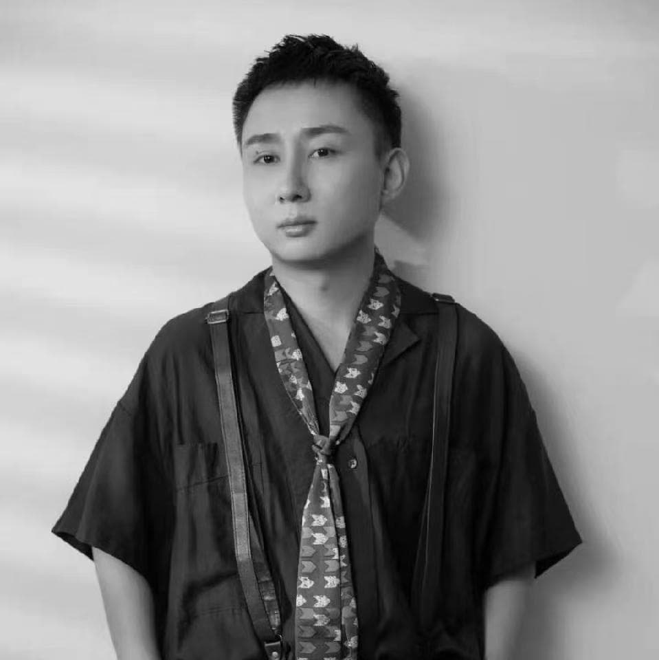 个人头像
